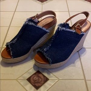 Women’s wedges